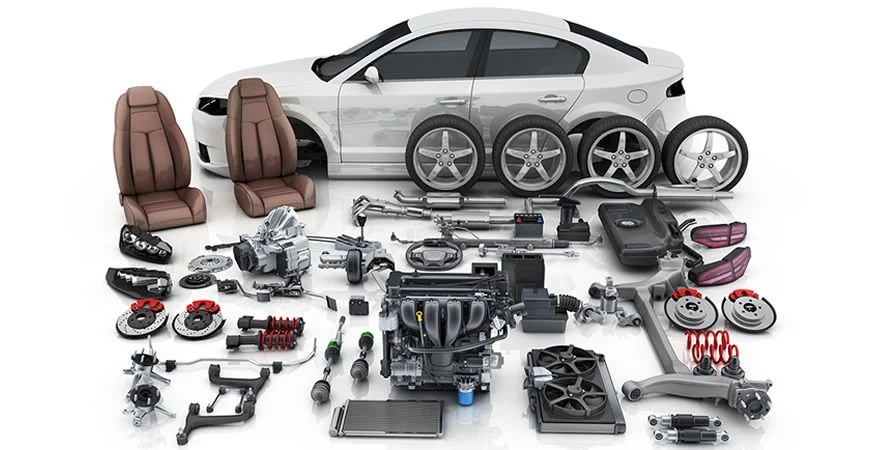 Yenipazar Oto Yedek Parçacısı