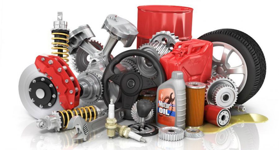 Yenipazar Oto Yedek Parçacısı